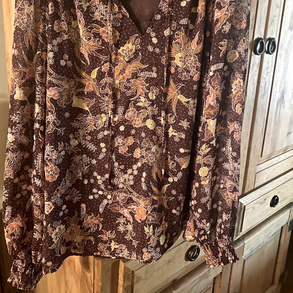 Blouse
